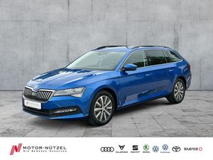 Skoda Superb Combi 2.0TDI DSG AMBITION LED+NAV+APP+ACC