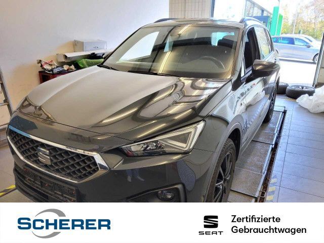 Seat Tarraco 1.5 TSI ACT Style Navi, Full Link, RFK, Leasing
