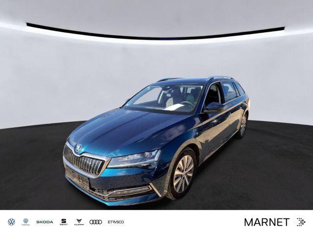 Skoda Superb Combi 1.4 TSI Style iV DSG* Navi*AHK*StHz Leasing