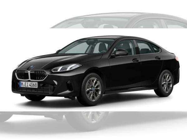 BMW 216 Gran Coupé  *Wunschkonfiguration* Leasing
