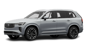 Volvo XC90 B5 AWD Core Auto Leasing