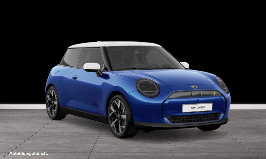MINI Cooper SE *Favoured Trim*Navi*HUD*H/K*DAB*LED*Pa Leasing