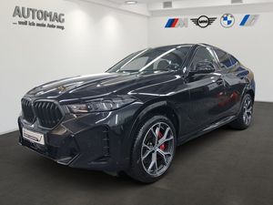 BMW X6 xDrive30d M-SportPro*DrivAssProf*ParkAssPro*P