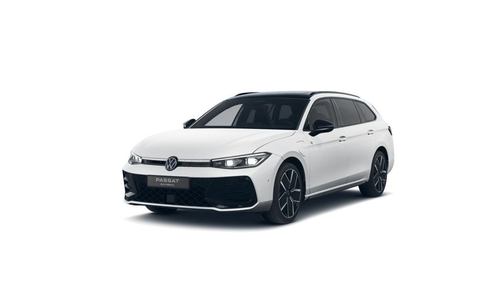 Volkswagen Passat R-Line 1.5 eHybrid DSG Leasing
