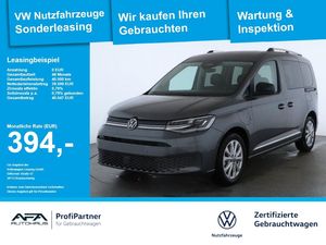 Volkswagen Caddy 1.5 TSI eHybrid Style DSG LED*Navi*AHK*RFK