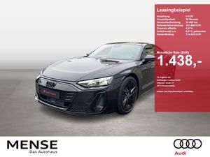 Audi e-tron GT quattro 370 kW Matrix|B&O|HUD|Luft|ACC