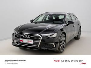 Audi A6 Avant 50 TFSI e S-TRO*MATRIX*RFK*HUD*AHK*ACC*
