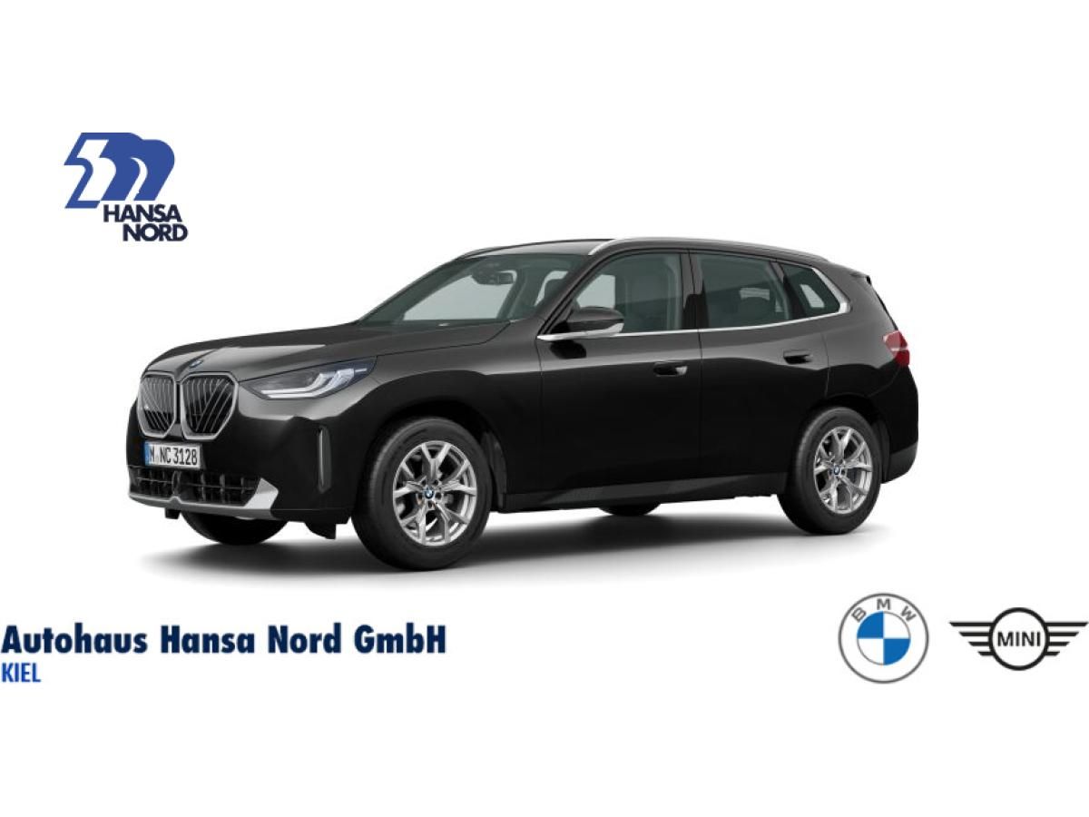 BMW X3 20 xDrive 🔥Jahresstart🔥 frei konfigurieren ❗ Leasing