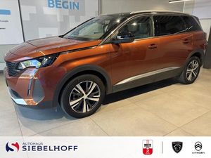 Peugeot 5008 Allure Pack Hybrid 136 e-DSC6