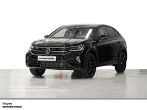 Volkswagen Taigo R-Line 1.5 TSI 150PS Automatik (Hagen)