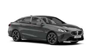 BMW 2er-Reihe 218d Gran Coupé Leasing