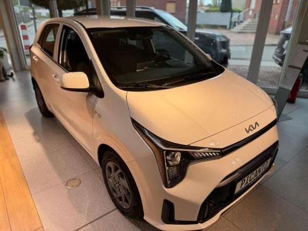 Kia Picanto 1.0 VISION🔮AKTION🔮*KAMERA*NAV*AT* Leasing