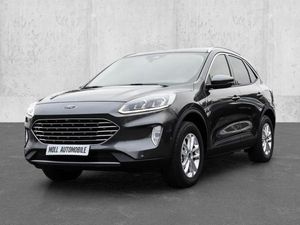 Ford Kuga Titanium X PHEV 225PS FAP Techno Winter Leasing
