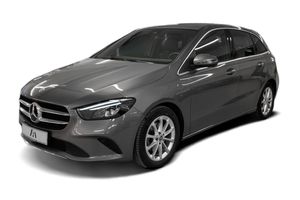 Mercedes-Benz B 200 Progressive Auto-Abo