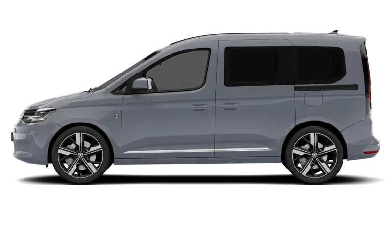 Volkswagen Caddy 1.5 TSI eHybrid DSG Life Maxi Leasing