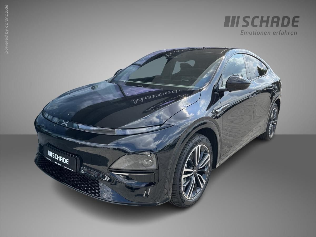 XPENG G6 AWD PERFORMANCE MJ24 360°K*Totwinkel*AHK* Sitzklima * kurzfristig Lieferbar * Leasing