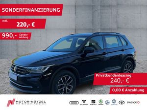Volkswagen Tiguan 2.0 TDI DSG LIFE 5JG+LED+NAVI+APP+ACC+RFK