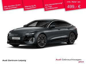 Audi A6 e-tron Sportback quattro *Matrix*HuD*Tech pro*