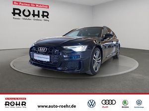 Audi A6 Avant S line 40 TDI S tronic OptikP 360 ACC