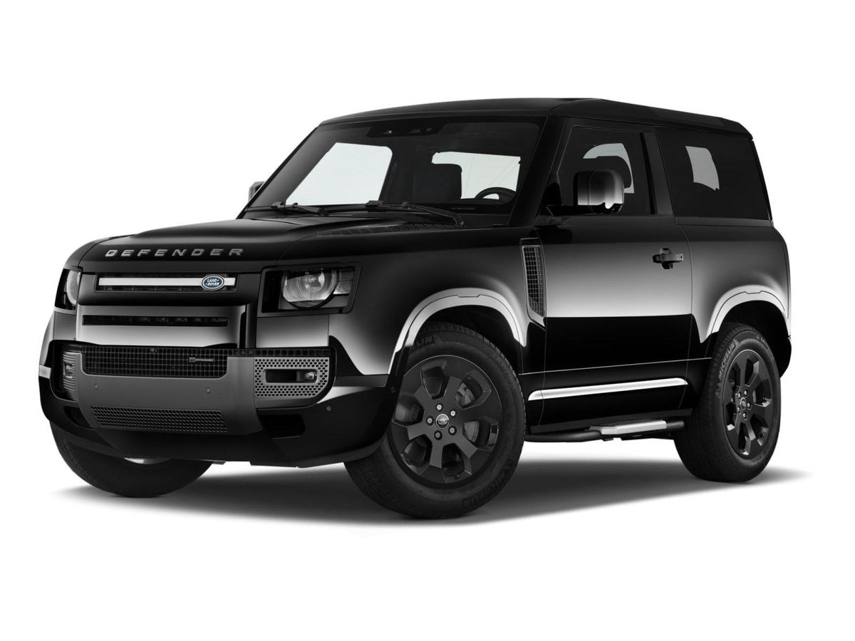 Land Rover Defender 3.0 D250 MHEV X-Dynamic SE 90 Leasing