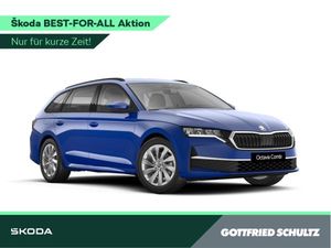 Skoda Octavia Combi Selection 1.5 TSI mHEV - VS - ⭐BEST FOR ALL⭐