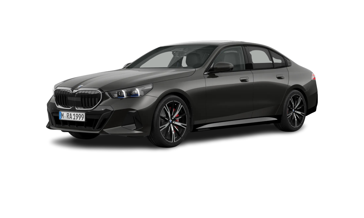 BMW 5er Limousine 540d xDrive A 540d xDrive A Auto-Abo