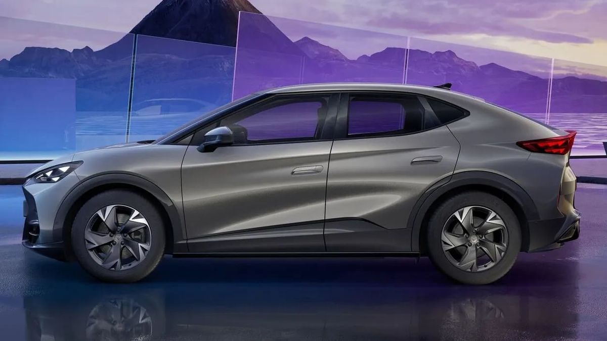 Cupra Tavascan 77 kWh Endurance  210 kW (286 PS) Auto-Abo