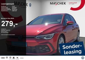 Volkswagen Golf GTI 2.0 TSI Sonderleasing! Standh. Navi IQL Leasing