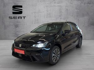 Seat Ibiza 1.0 TSI DSG Road Edition NAVI KAMERA PDC SHZ Leasing