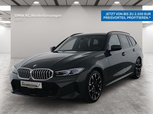 BMW 330i xDrive Touring M Sport LiCoProf HiFi AHK