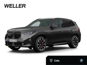 BMW X3 40d xDrive Leasing ab 739EUR M Sport Pro HUD