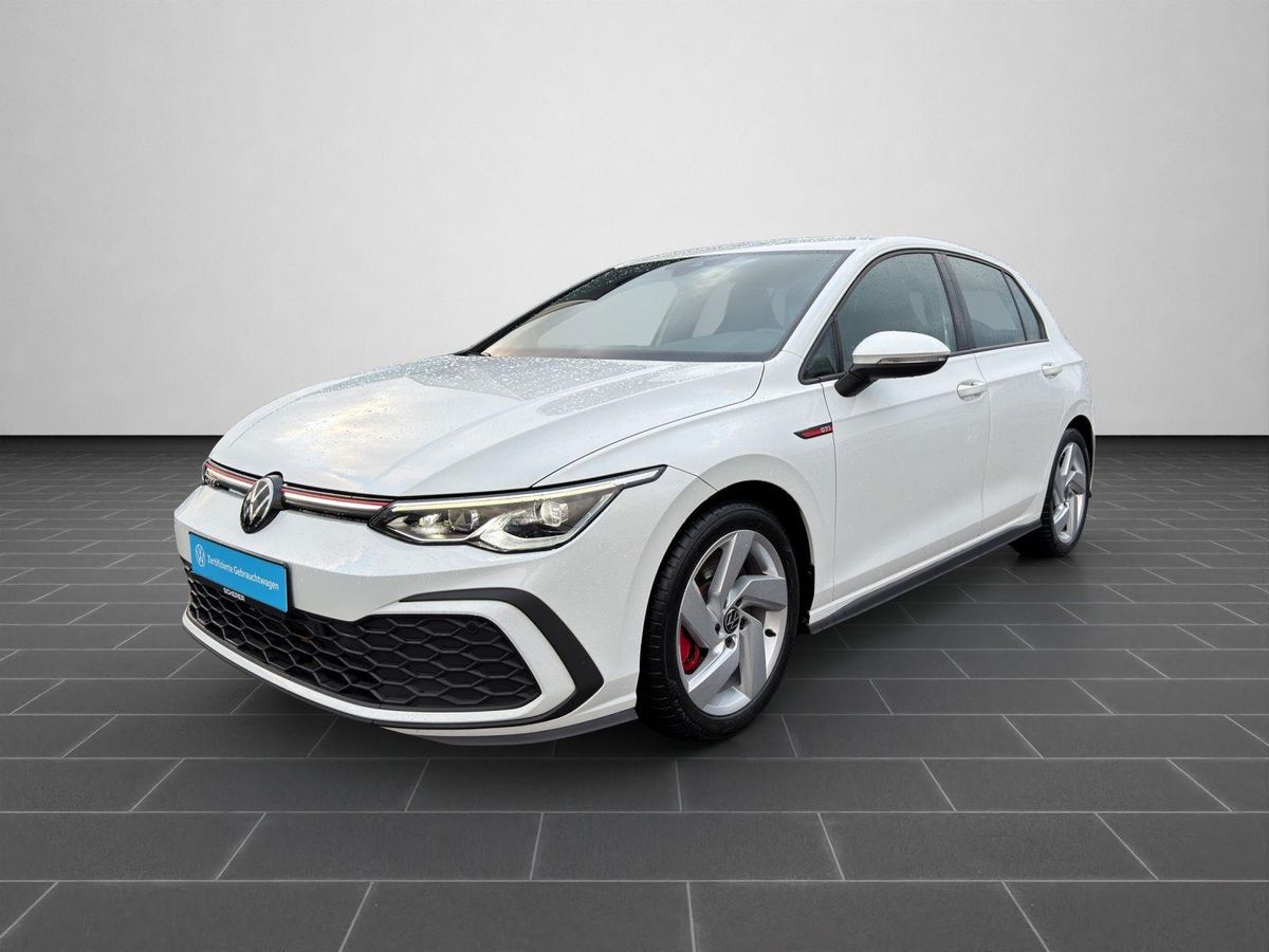 Volkswagen Golf GTI 💥 GTI Power- kleine Rate💥 Leasing