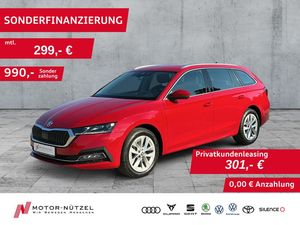 Skoda Octavia Combi 1.4 TSI iV MATRIX+NAVI+APP+SHZ+ACC