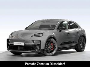 Porsche Macan GTS Head-Up Surround-View BOSE 22-Zoll