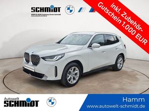 BMW X3 20 xDrive (G45)