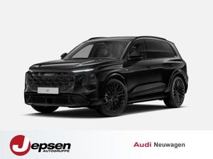Audi Q7 SUV TDI qu. tiptr. Luft PANO Stdhzg 23 AHK