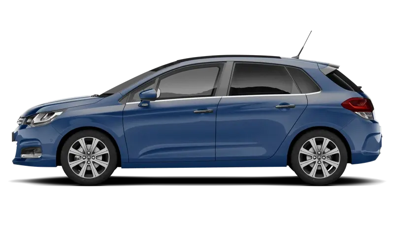 Citroen e-C4 Elektromotor Extended-Range 156 Max Leasing