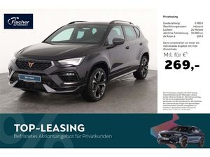 Cupra Ateca 1.5 TSI
