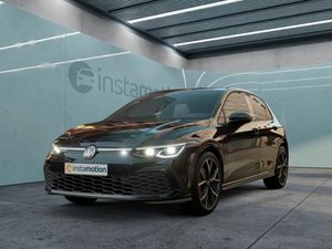 Volkswagen Golf 8 VIII TDI 2.0 DSG GTD HeadUp/Matrix/Stand/H+K/AHK Auto kaufen