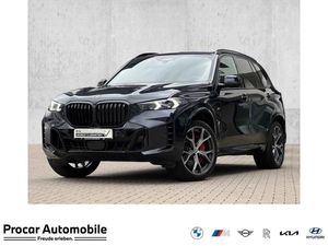 BMW X5 xDrive30d M Sport Pro DA/PA Prof HuD H/K 21 LMR
