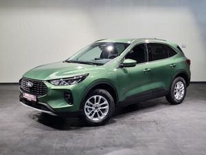 Ford Kuga 🔋 Plug-in-Hybrid ⚡ Titanium 💥  Winter-Paket ⚡ AHK schwenkbar 💥 Ganzjahresreifen