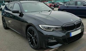 BMW 330i Touring M-Sportpaket Auto-Abo