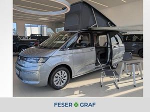 Volkswagen California T7 Der neue Beach 2,0 l TD Leasing