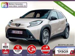 Toyota Aygo X CVT Business Ed. SHZ ACC 9" Touch CarPlay