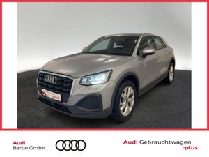 Audi Q2 35 TFSI S tr. SITZHZG PDC LED