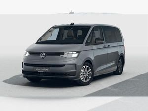 Volkswagen Multivan eHybrid 4MOTION *NEUBESTELLUNG*