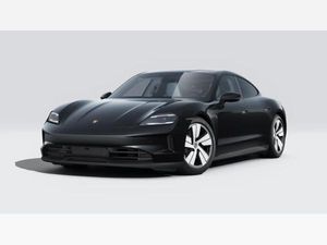 Porsche Taycan (Typ Y1A)
