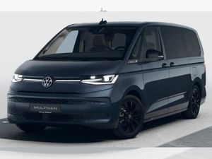 Volkswagen T7 Multivan 2.0 TDI DSG Goal Leasing