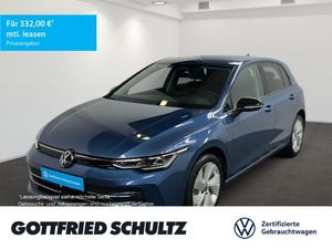 Volkswagen Golf VIII 1.5 TSI DSG eHybrid LED CarPlay ACC SH
