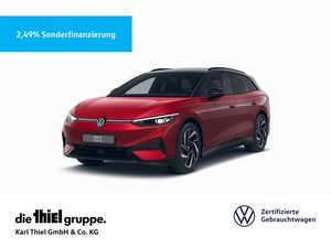 Volkswagen ID.7 Tourer Pro AHK+Kamera+PDC+Matrix AHK+Kamera